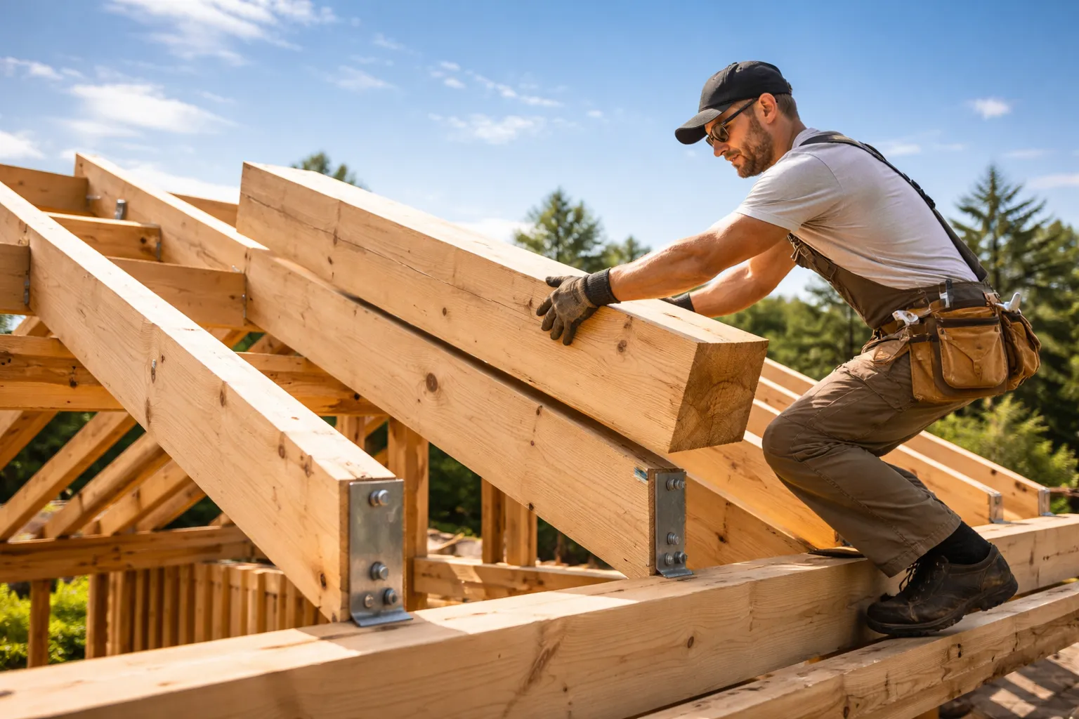 Бетон в управлении дождевыми водами